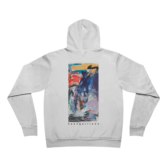 Heavens Transition to Peace© Hoodie