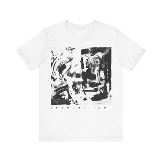 A Funkdified Unity of Two Worlds© Black and White Edition