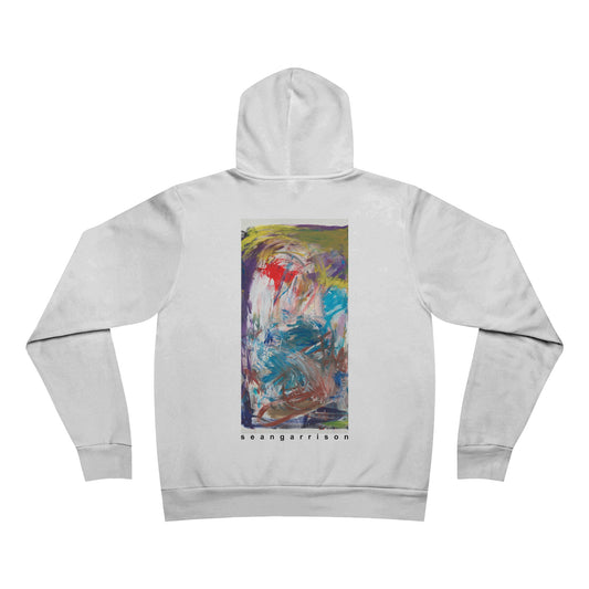Tomorrow: Twin Cities© Hoodie