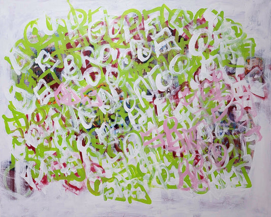Abstracproseality Poetics Visual 12