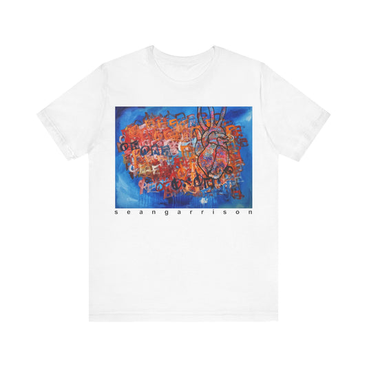 Abstracproseality™ Poetics Visual 11