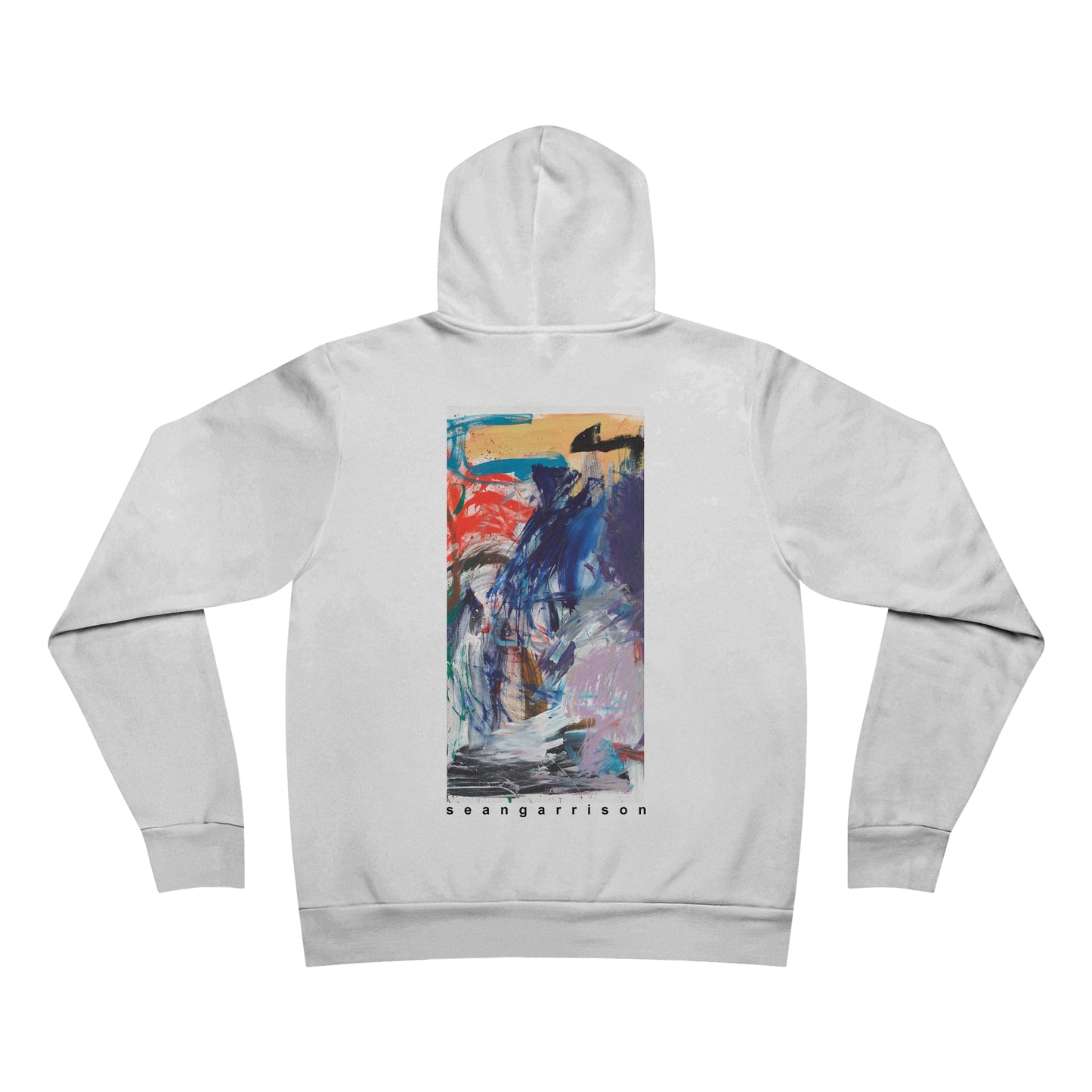 Heavens Transition to Peace© Hoodie