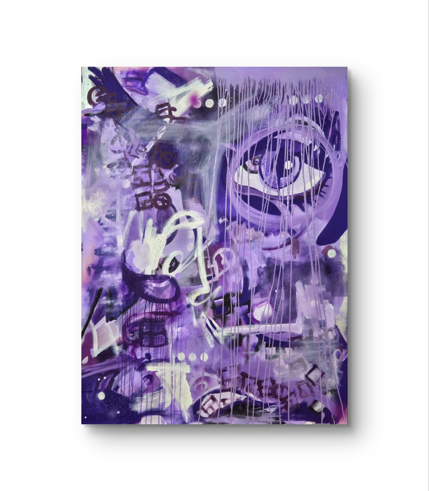 Purple Sonata