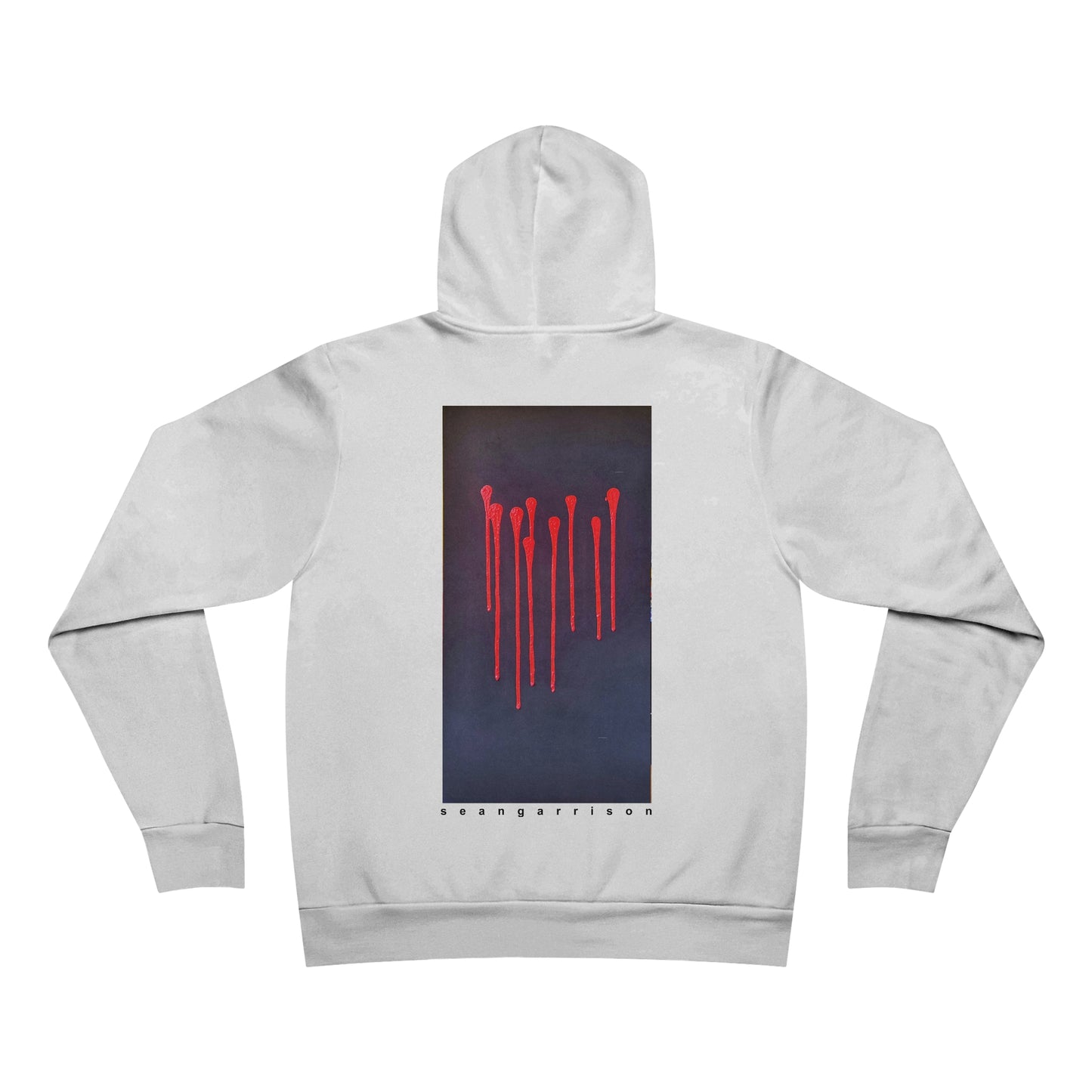 american fet/ish© Hoodie